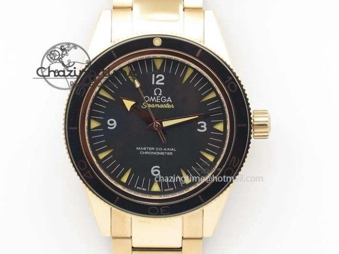 0303 Constellation 39mm YG ASWF 1:1 Best Edition White Dial on YG Bracelet A Casual 7780